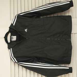 Adidas nylon jacket‎